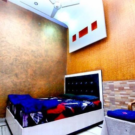 Hotel Gumber Sirsa Extérieur photo