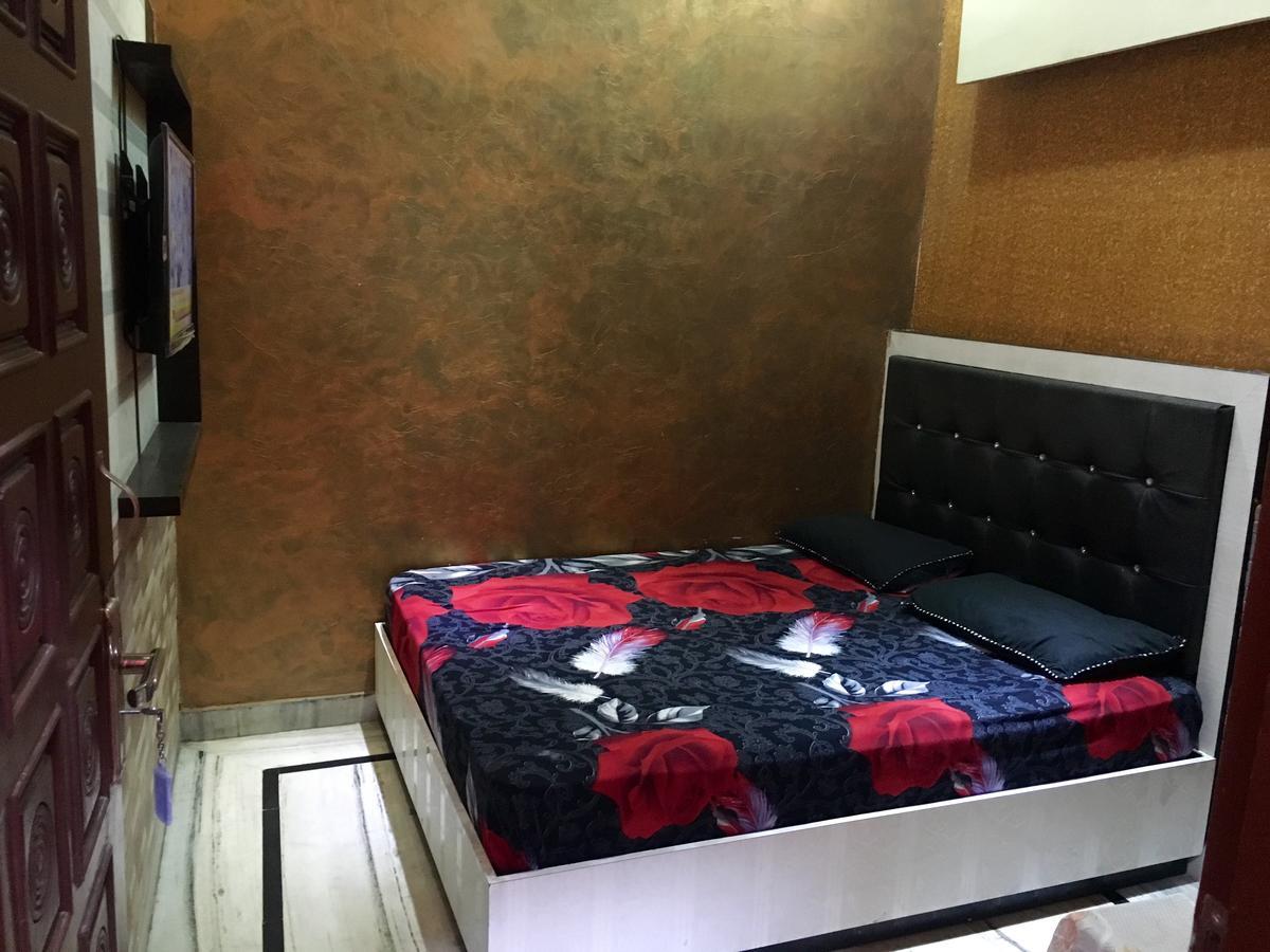 Hotel Gumber Sirsa Extérieur photo